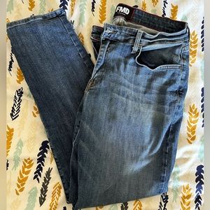 NEW Fran Denim men’s jeans - sz 34